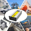 Off Grid 2500W Pure Sine Wave Inverter Charger