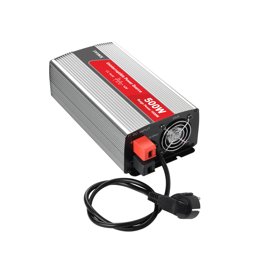 500W Modified Sine Wave Inverter With Battery Charger (14)