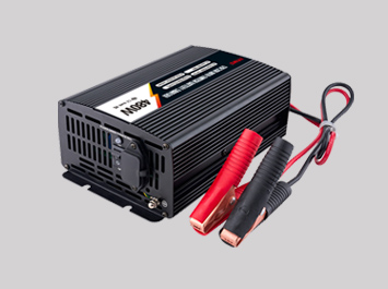 12v 24v Auto battery charger