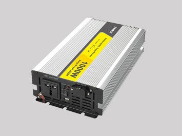 power inverter charger