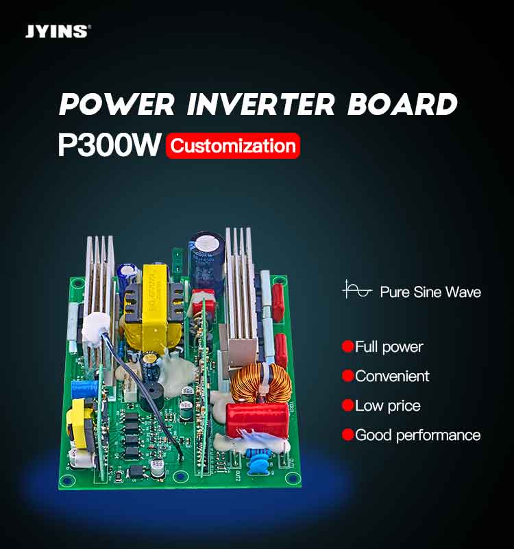 power inverter pcb board