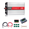 1500W Dc To Ac Modified Sine Wave Inverter