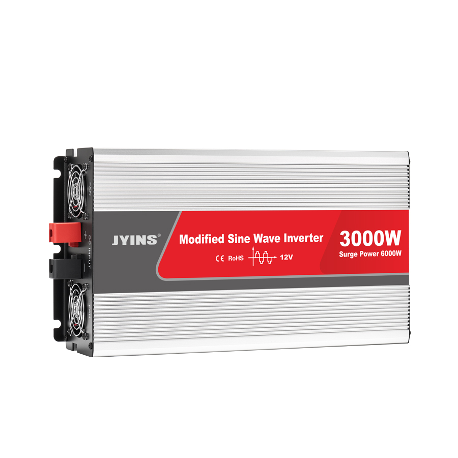 3000W Dc To Ac Modified Sine Wave Inverter (7)