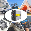 Dc To Ac 1500 Watt Pure Sine Wave Power Inverter