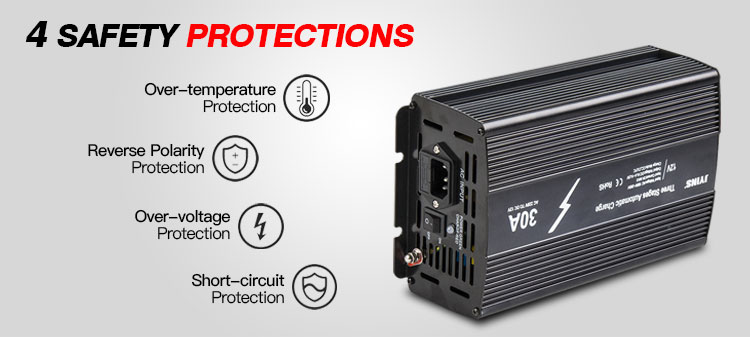 Battery Charger
